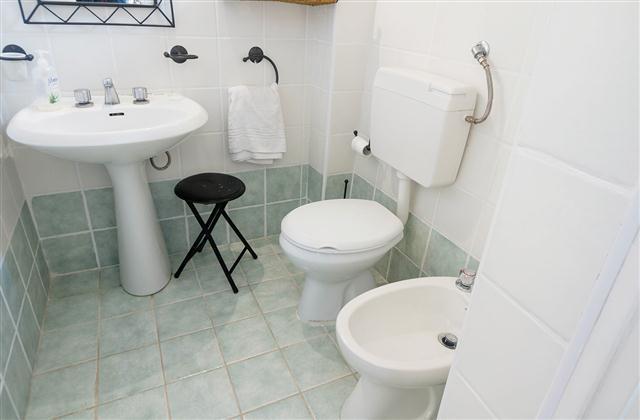 Central Station Low Cost Rome Room photo