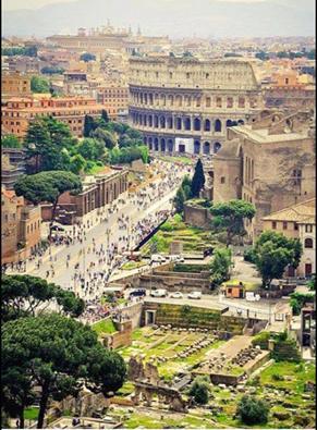 Central Station Low Cost Rome Exterior photo